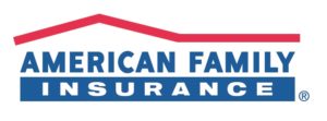 AmFam Logo red blue cropped